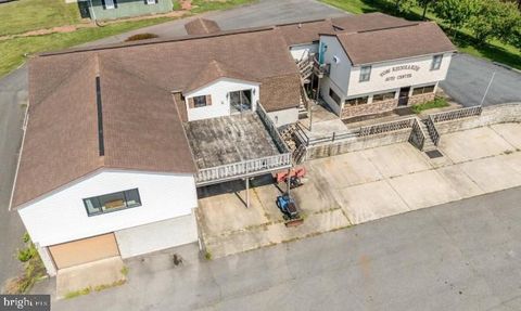 Photo of 3566 Peters Mountain Road, HALIFAX, PA 17032 (MLS # PADA2056848)