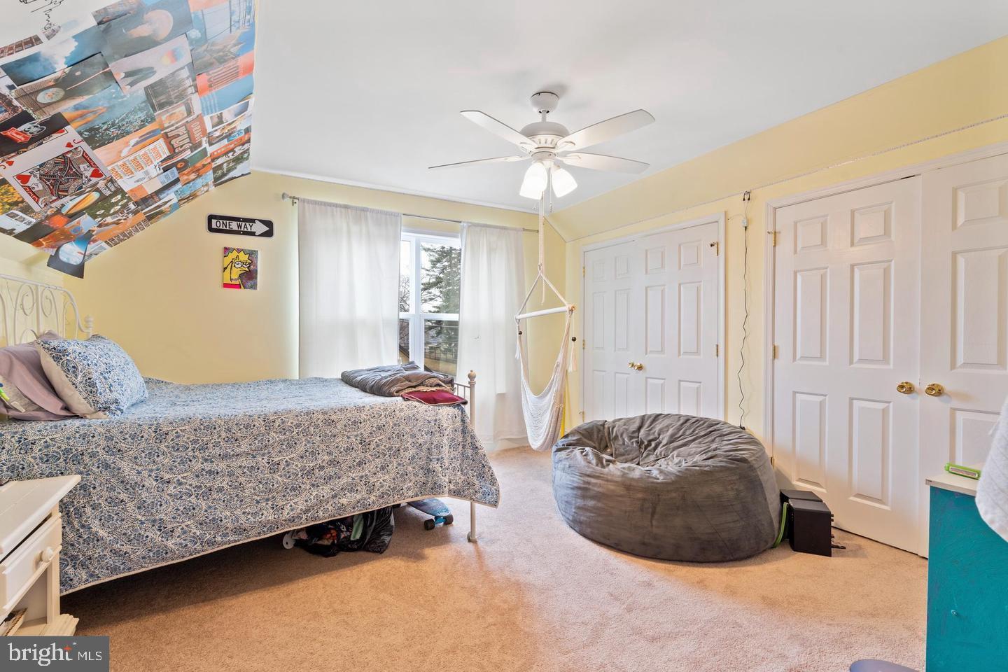 DEEPDALE - Residential Lease