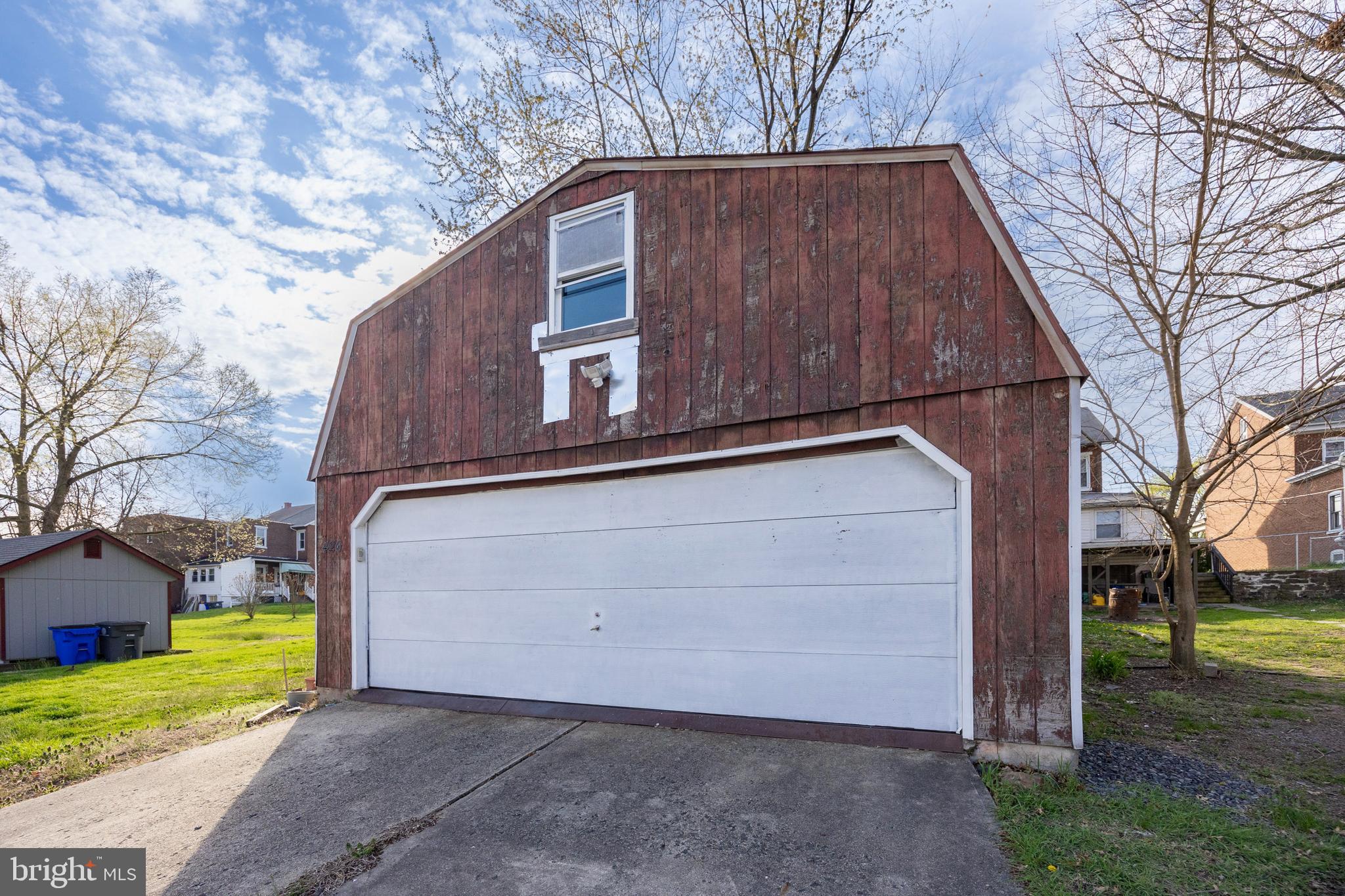 GLASGOW - Residential