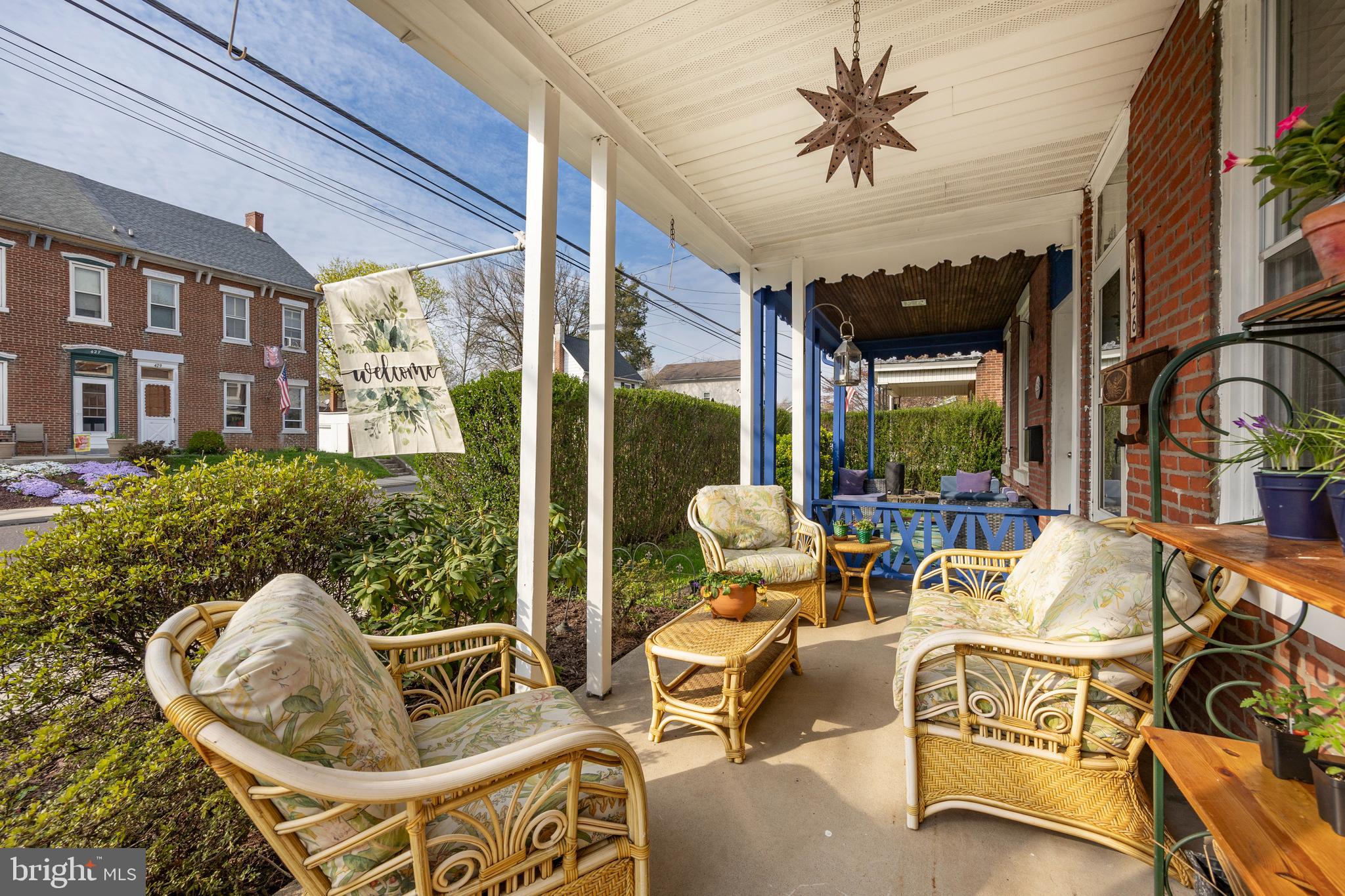 GLASGOW - Residential