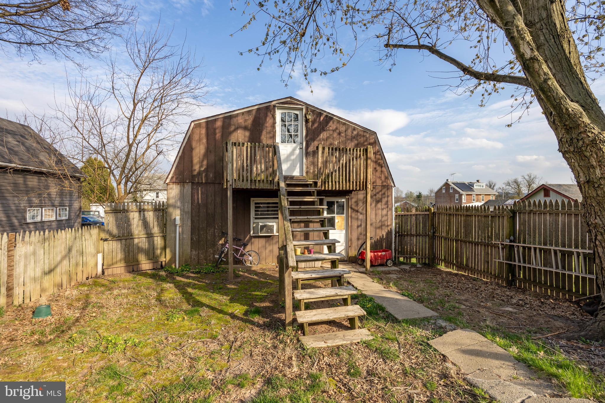 GLASGOW - Residential