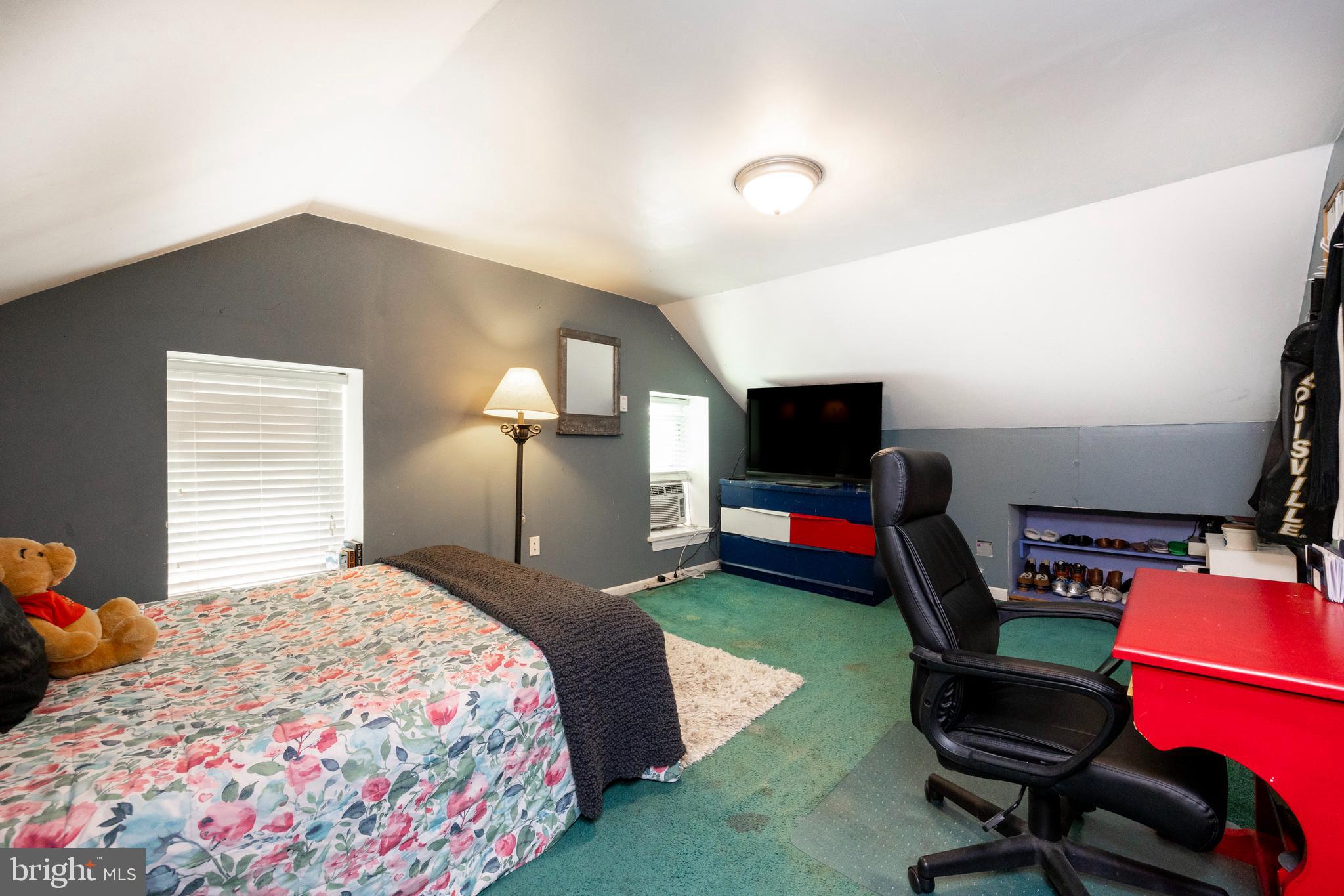 GLASGOW - Residential