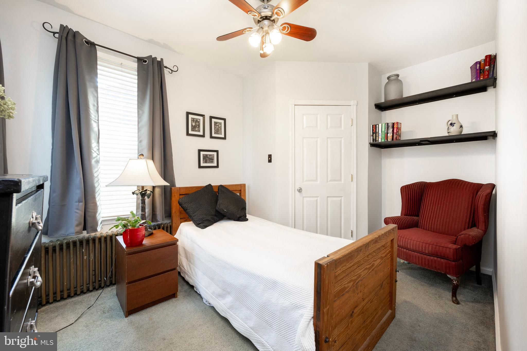 GLASGOW - Residential