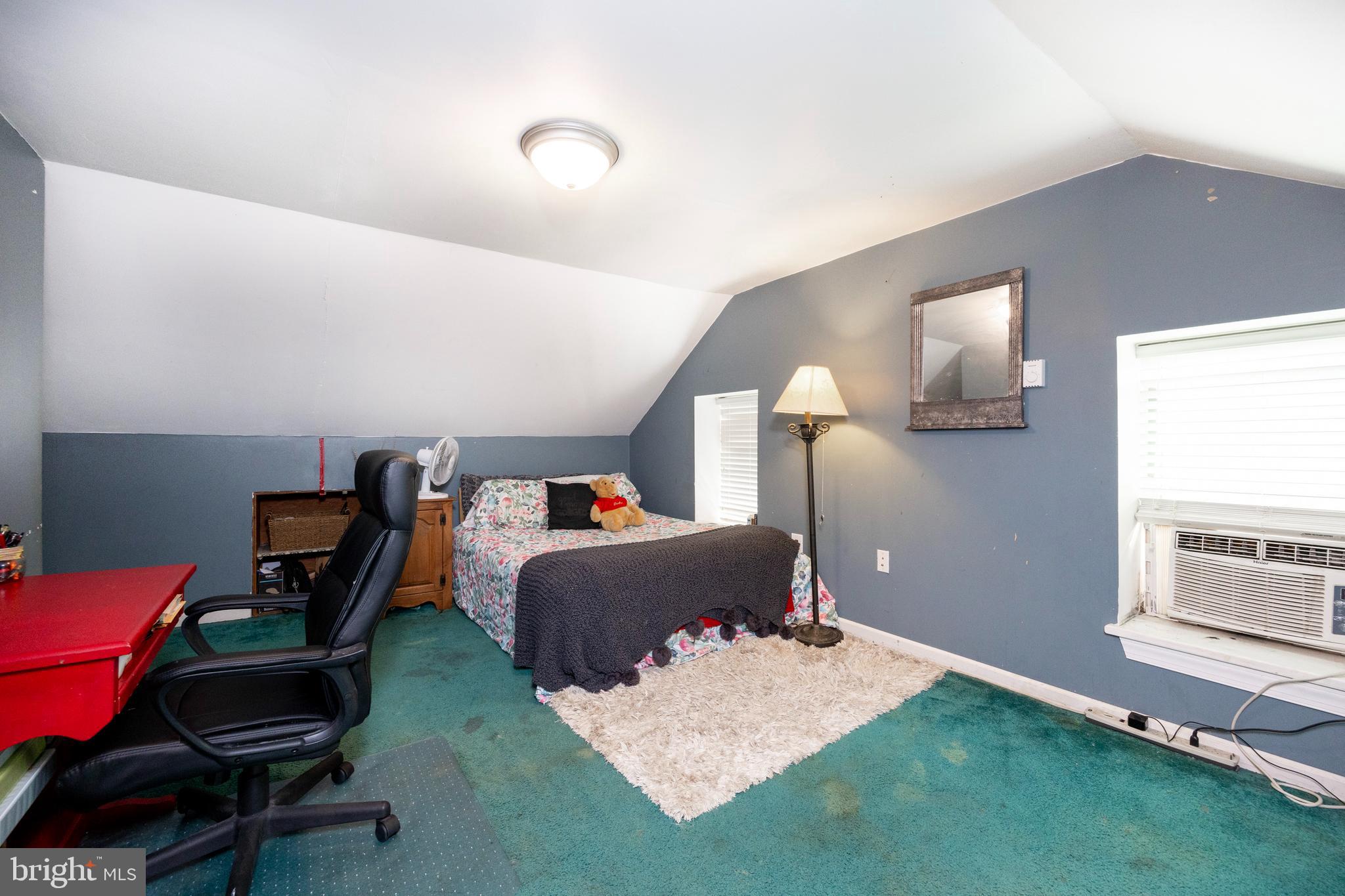 GLASGOW - Residential