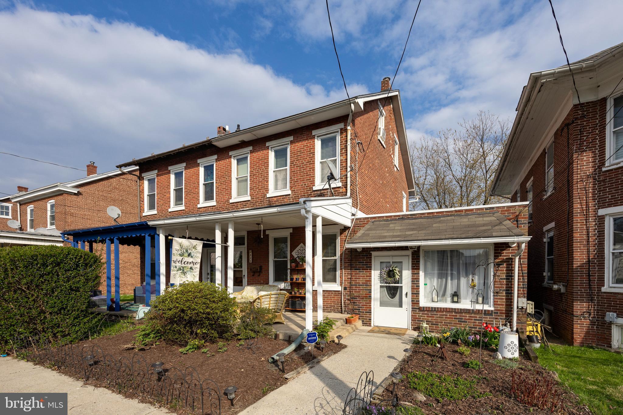 GLASGOW - Residential