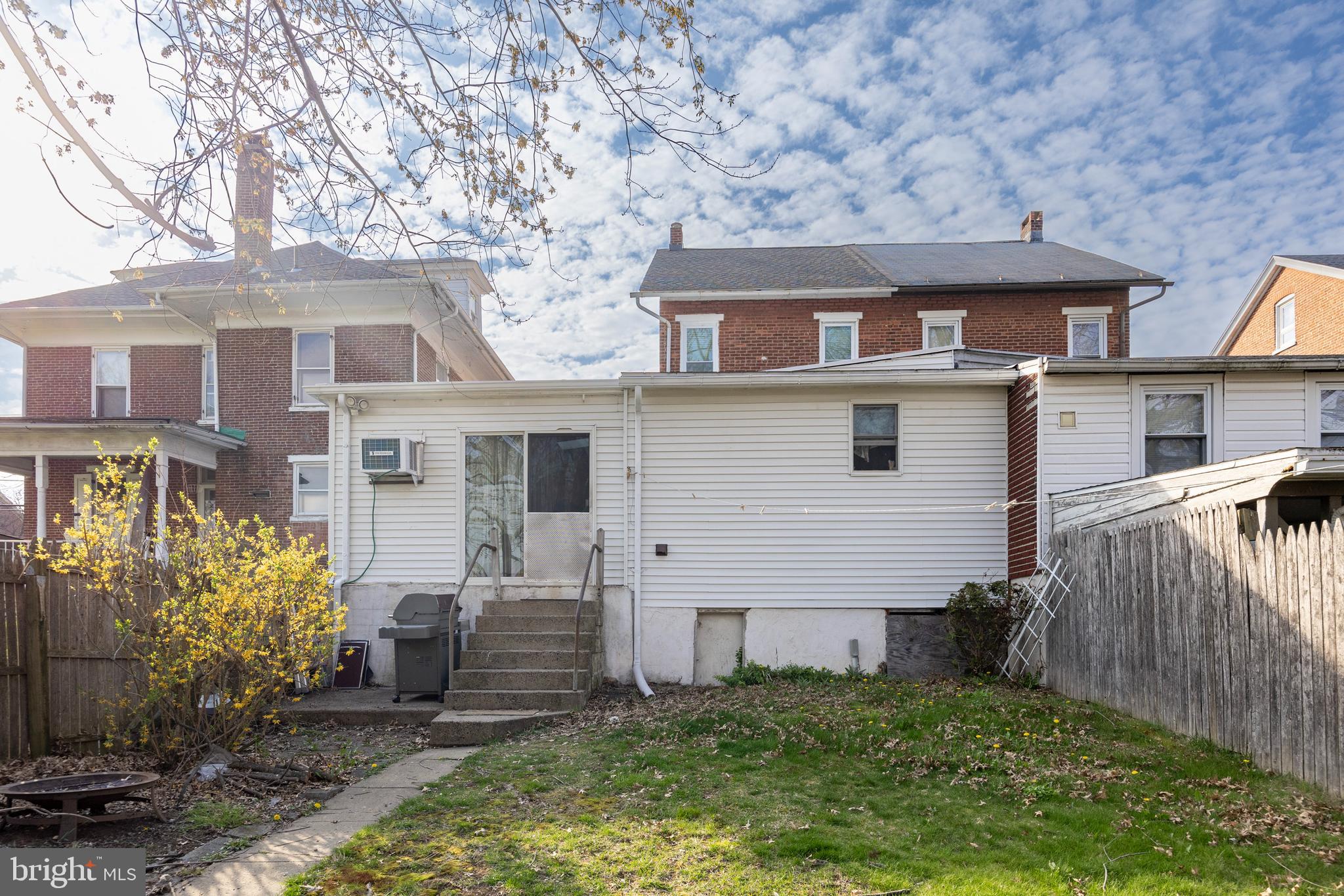 GLASGOW - Residential