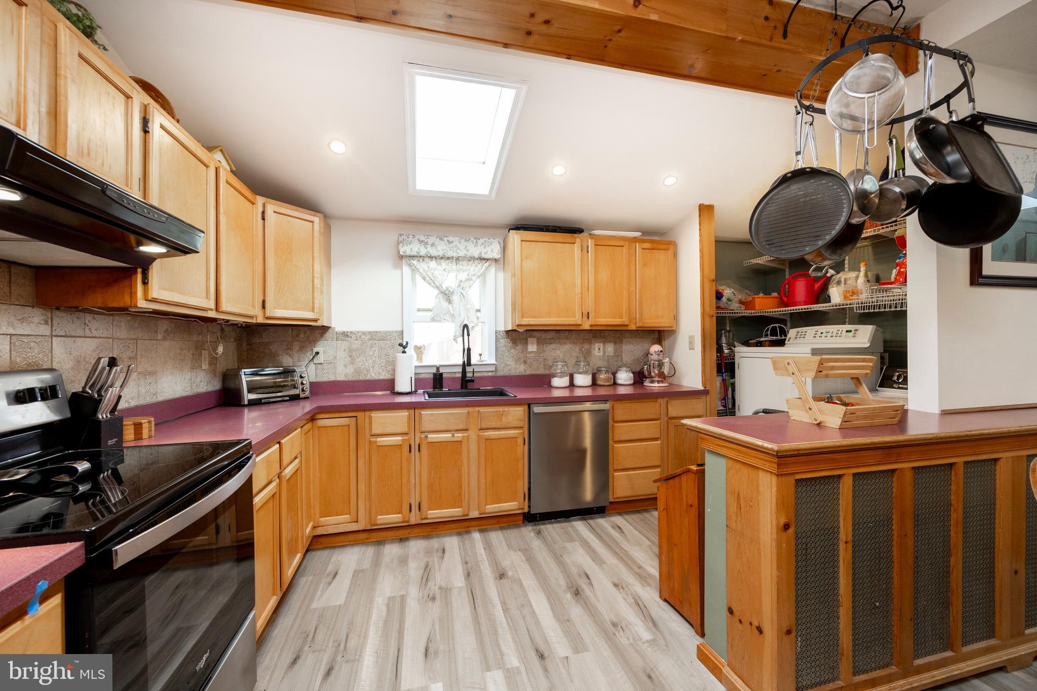 GLASGOW - Residential