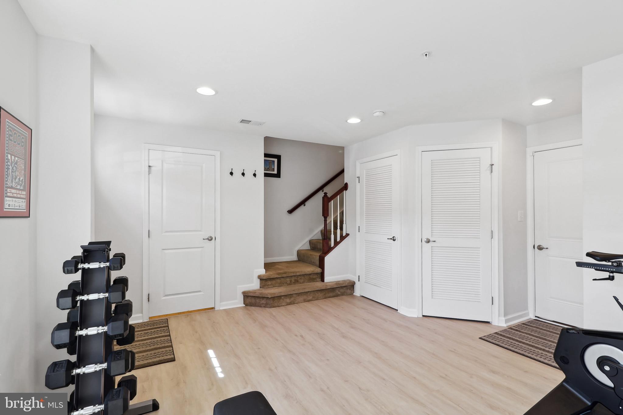 O'DONNELL SQUARE - Residential