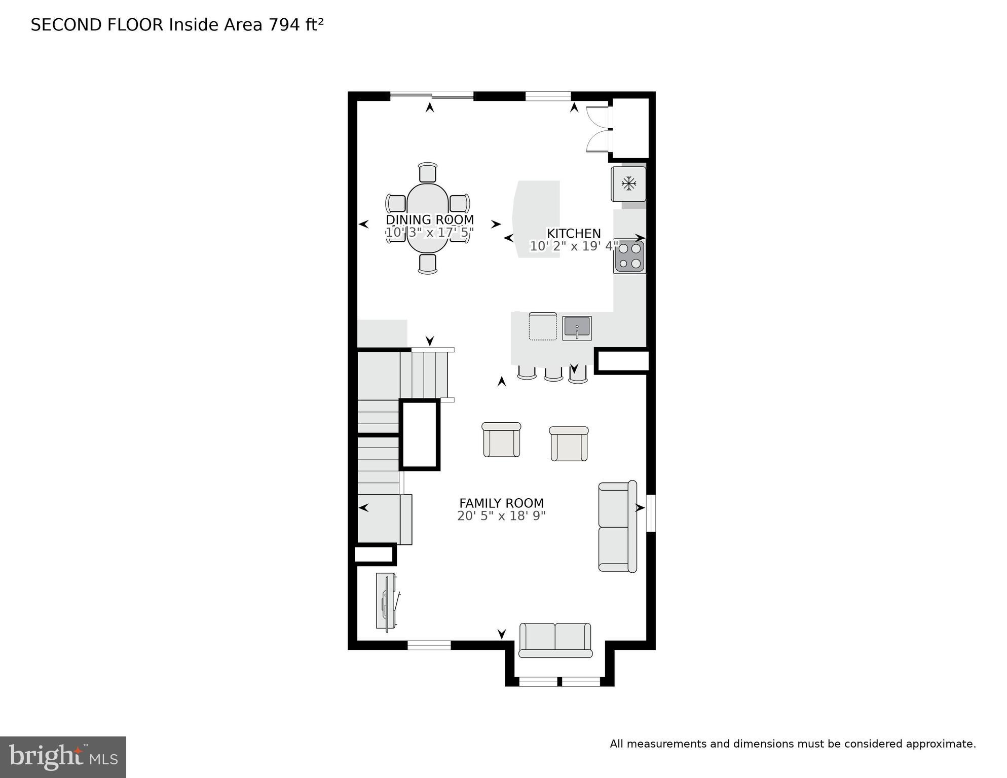 O'DONNELL SQUARE - Residential