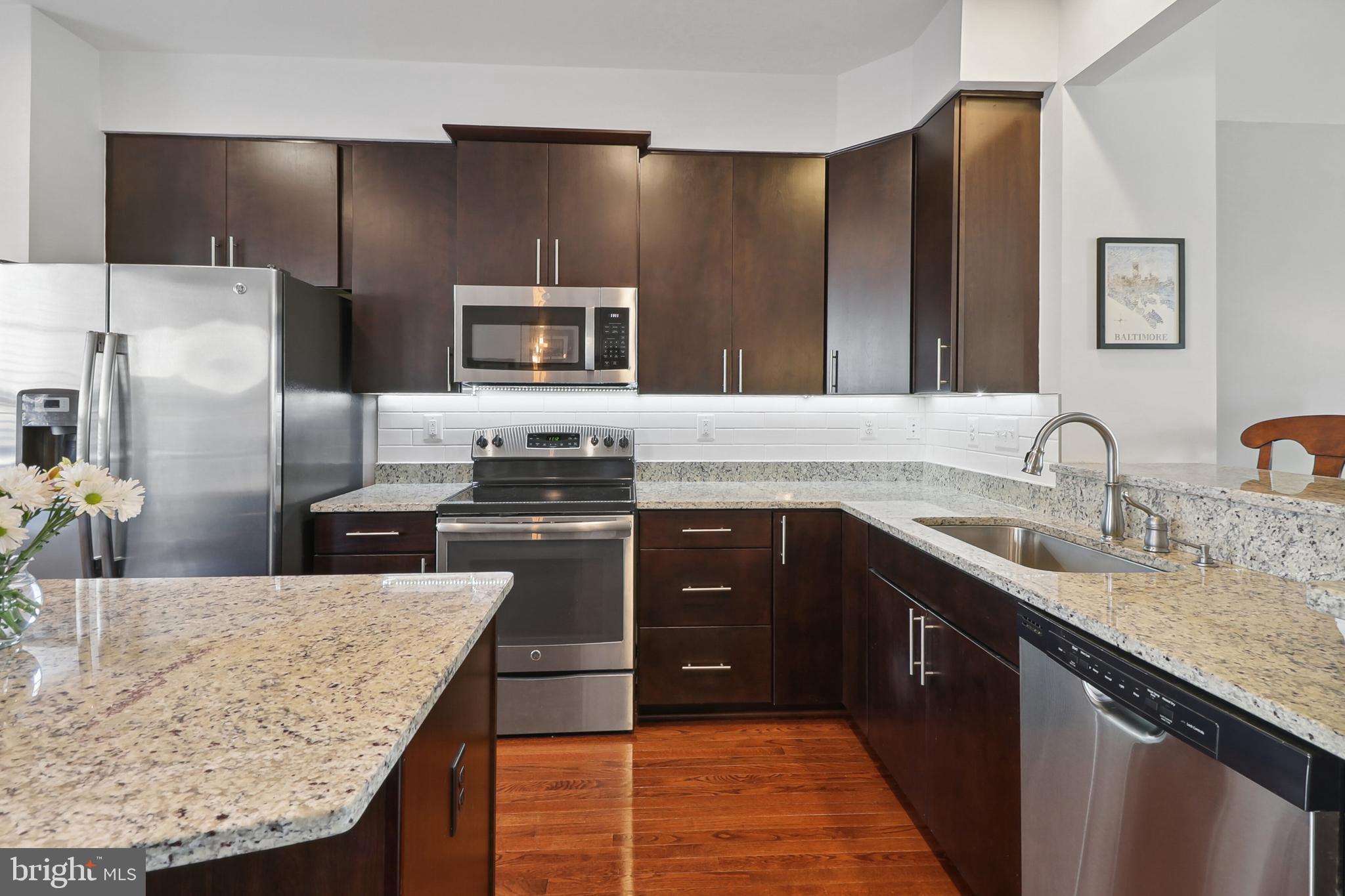 O'DONNELL SQUARE - Residential