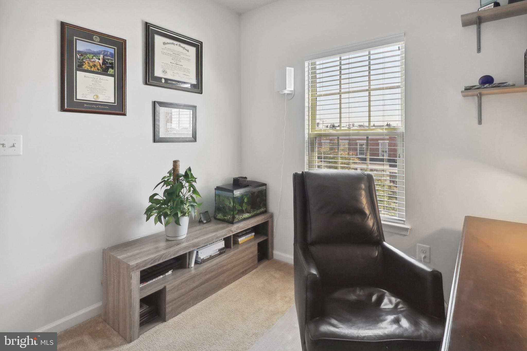 O'DONNELL SQUARE - Residential