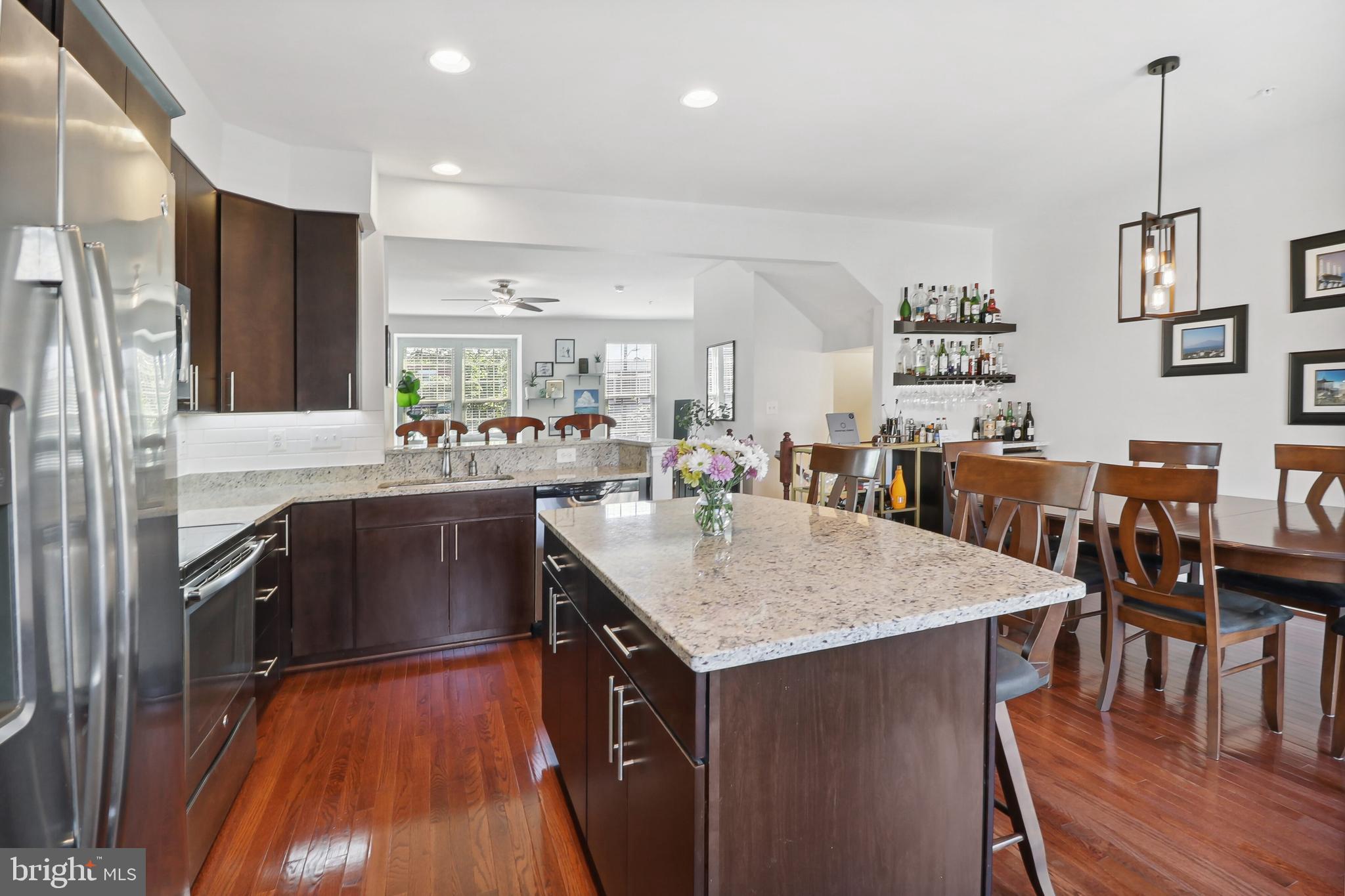 O'DONNELL SQUARE - Residential