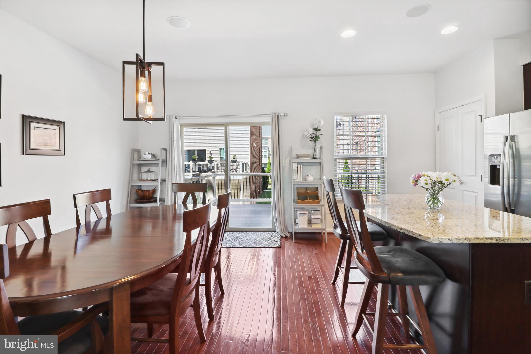 O'DONNELL SQUARE - Residential