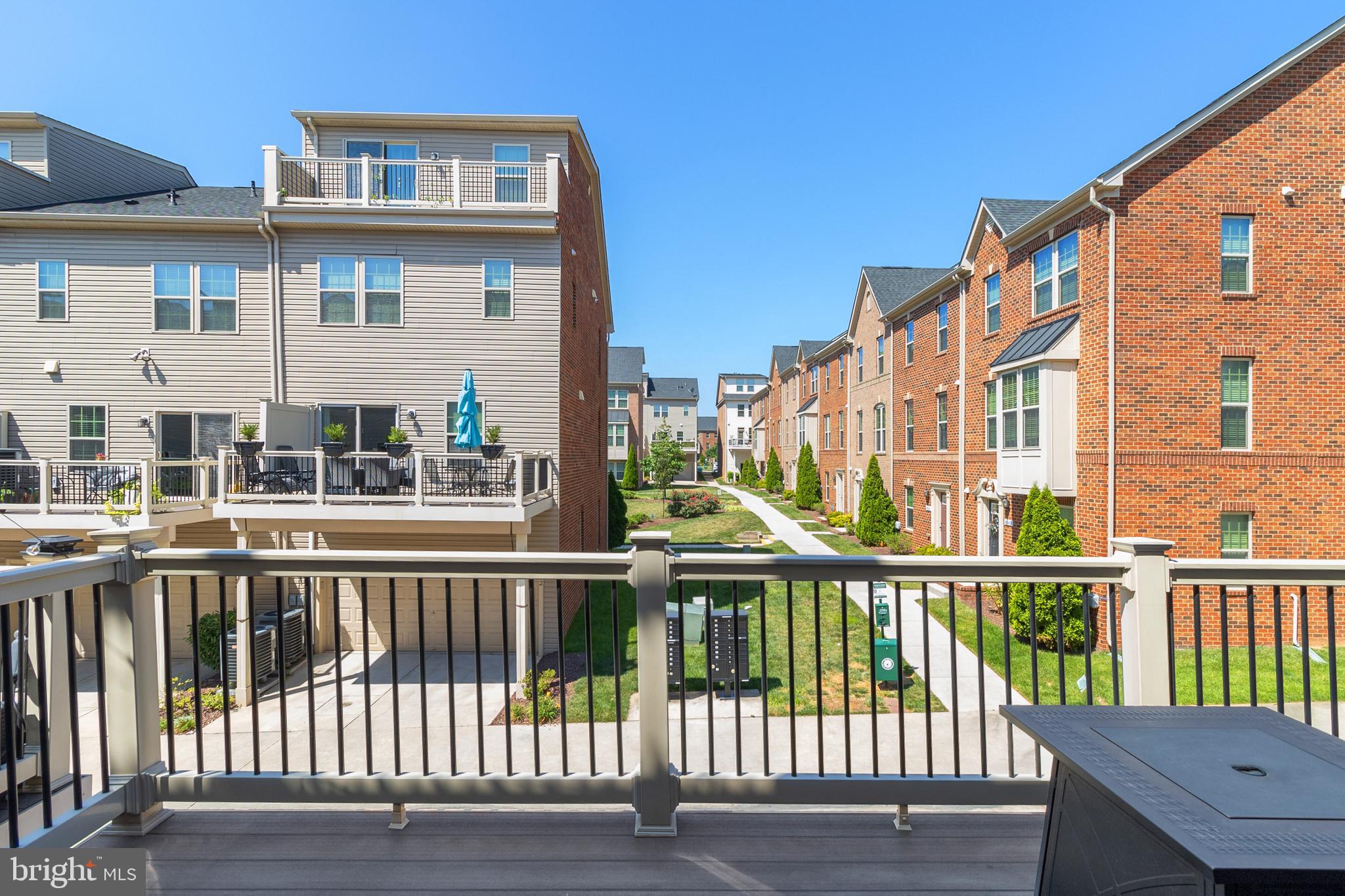 O'DONNELL SQUARE - Residential