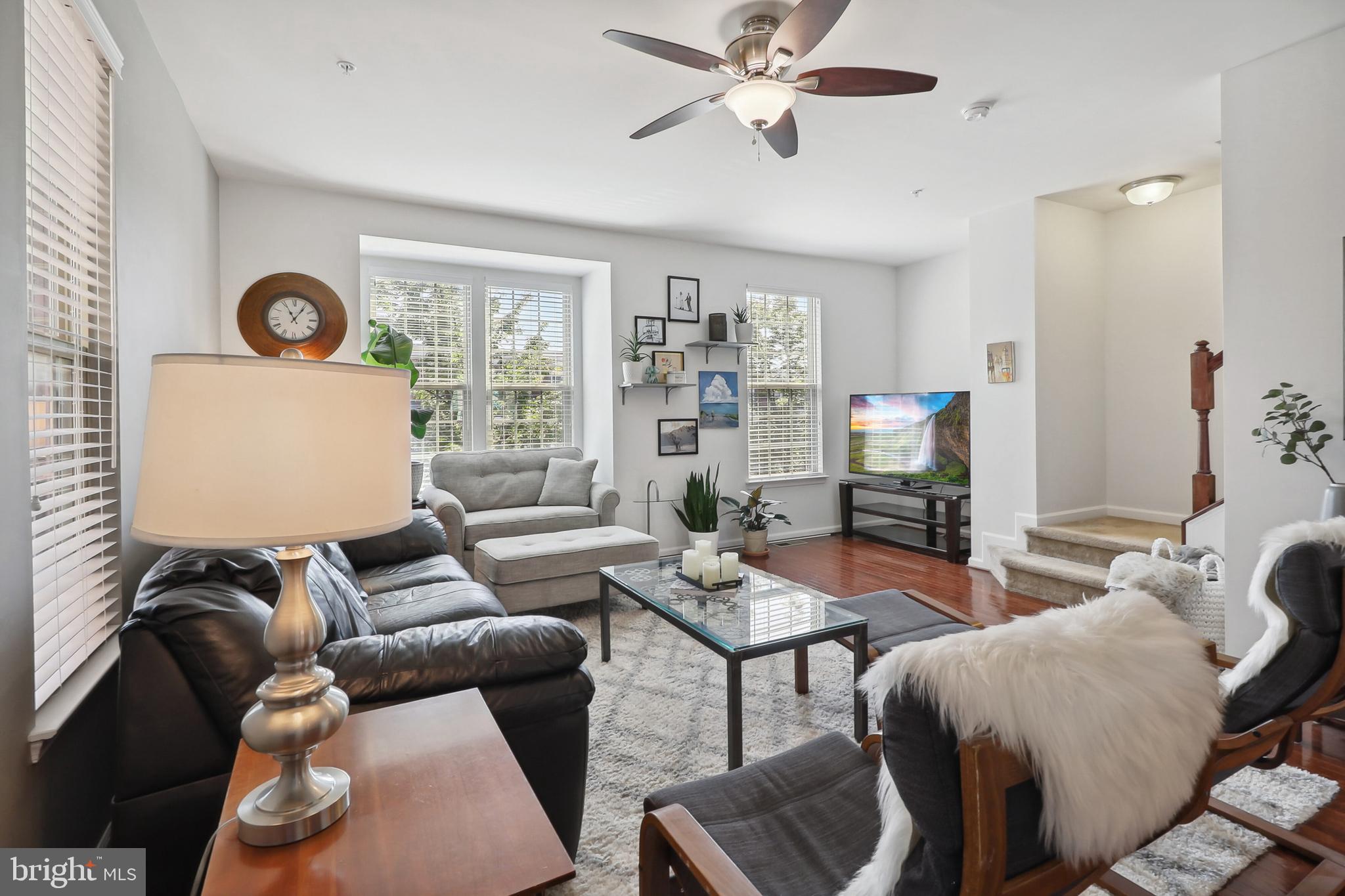 O'DONNELL SQUARE - Residential