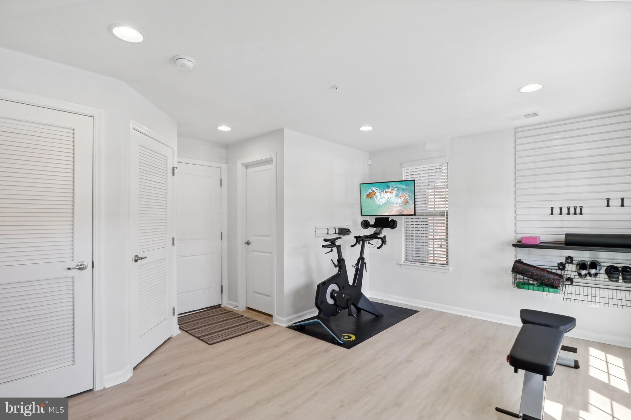 O'DONNELL SQUARE - Residential