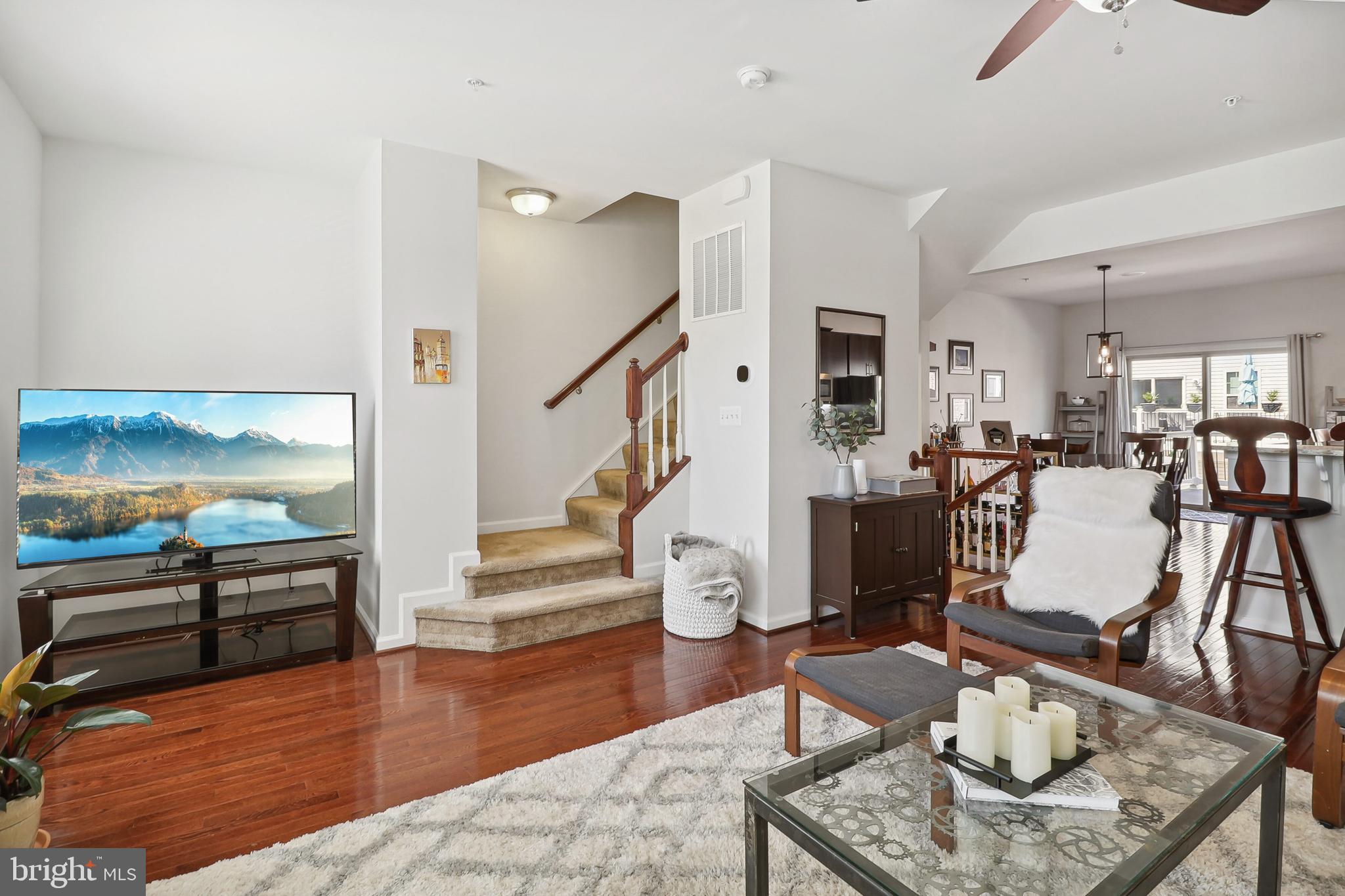 O'DONNELL SQUARE - Residential