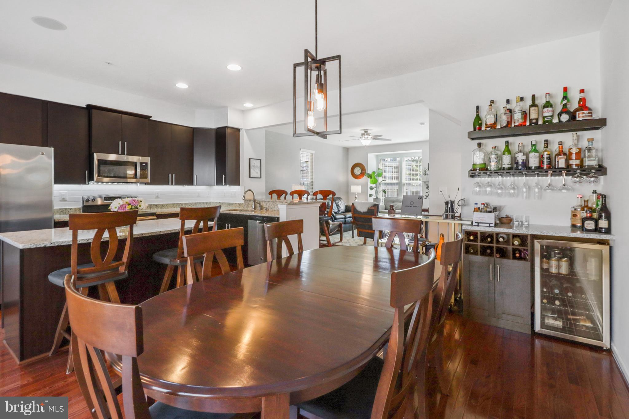 O'DONNELL SQUARE - Residential