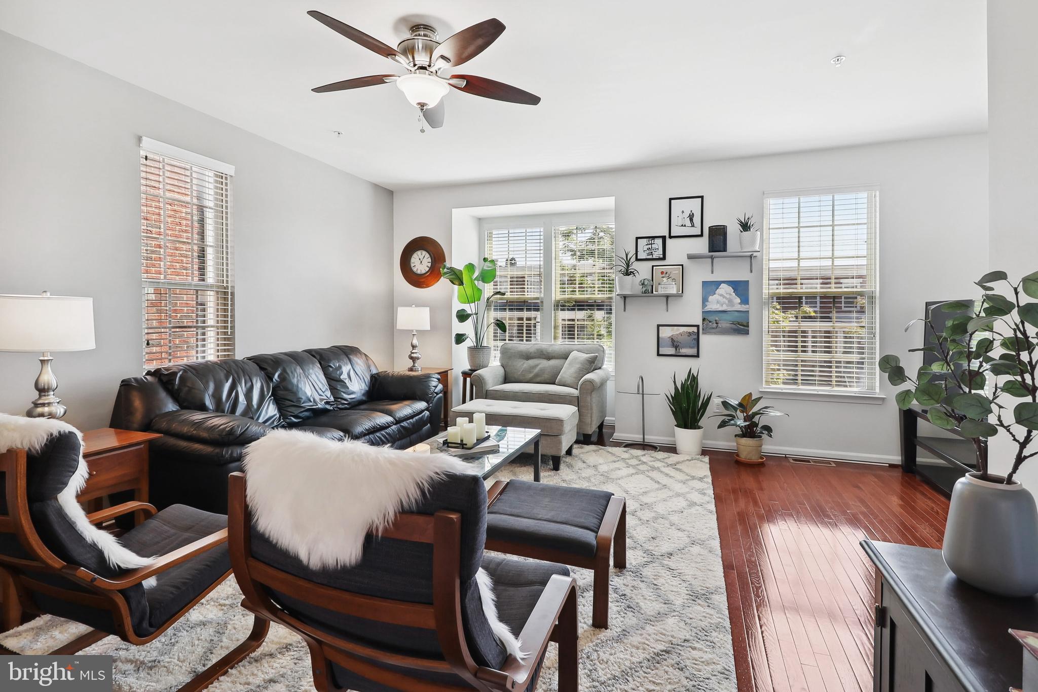 O'DONNELL SQUARE - Residential