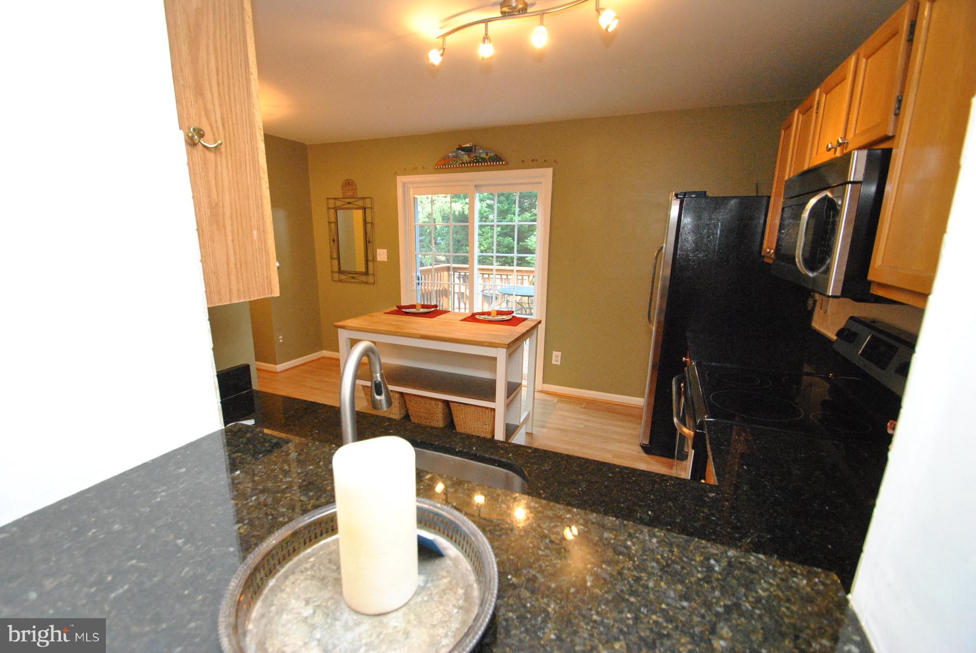 CHAPEL GATE - Residential