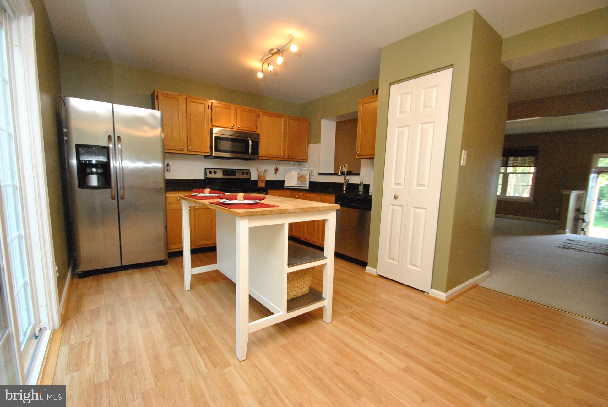 CHAPEL GATE - Residential