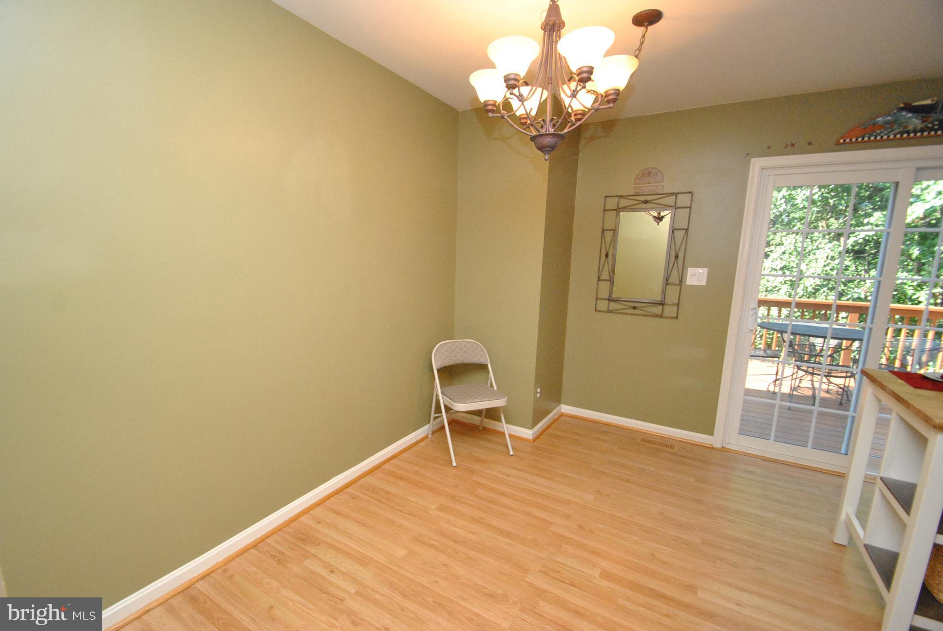 CHAPEL GATE - Residential