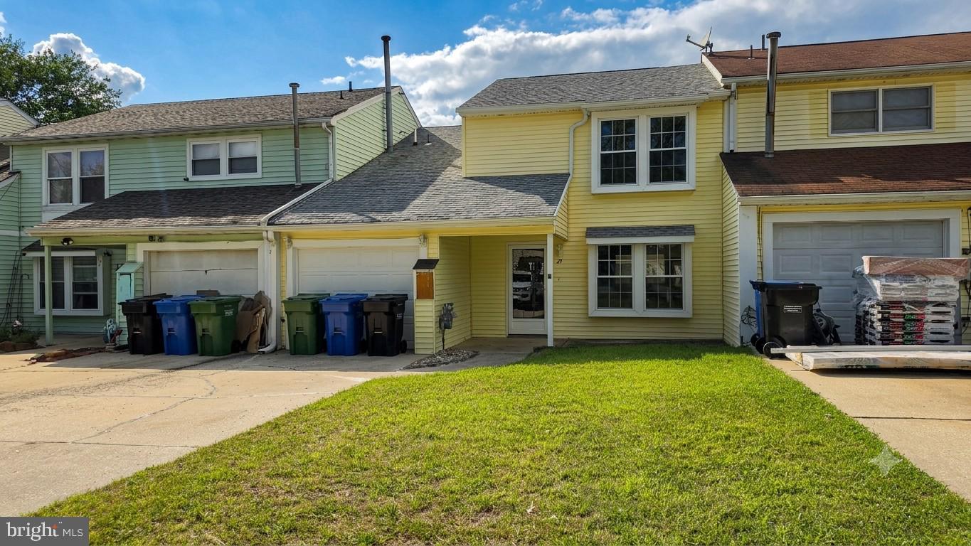 29 FOMALHAUT AVENUE