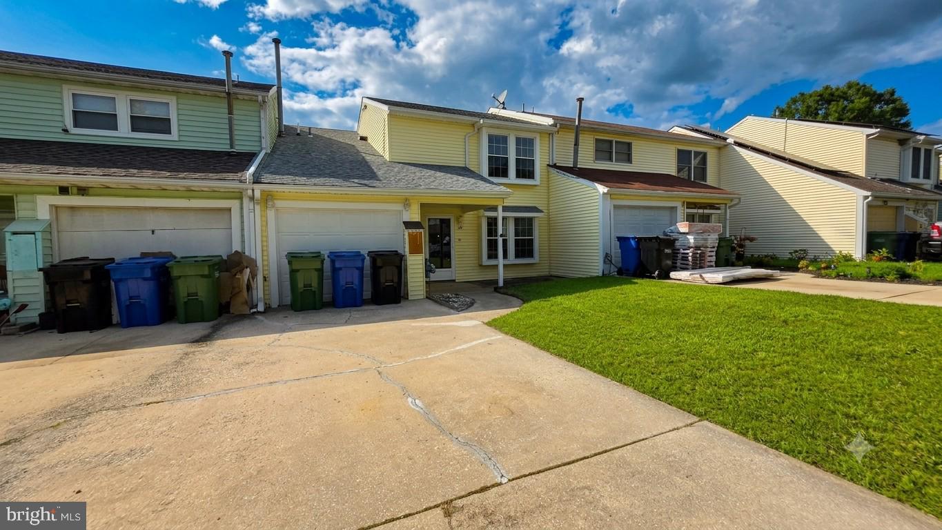 29 FOMALHAUT AVENUE