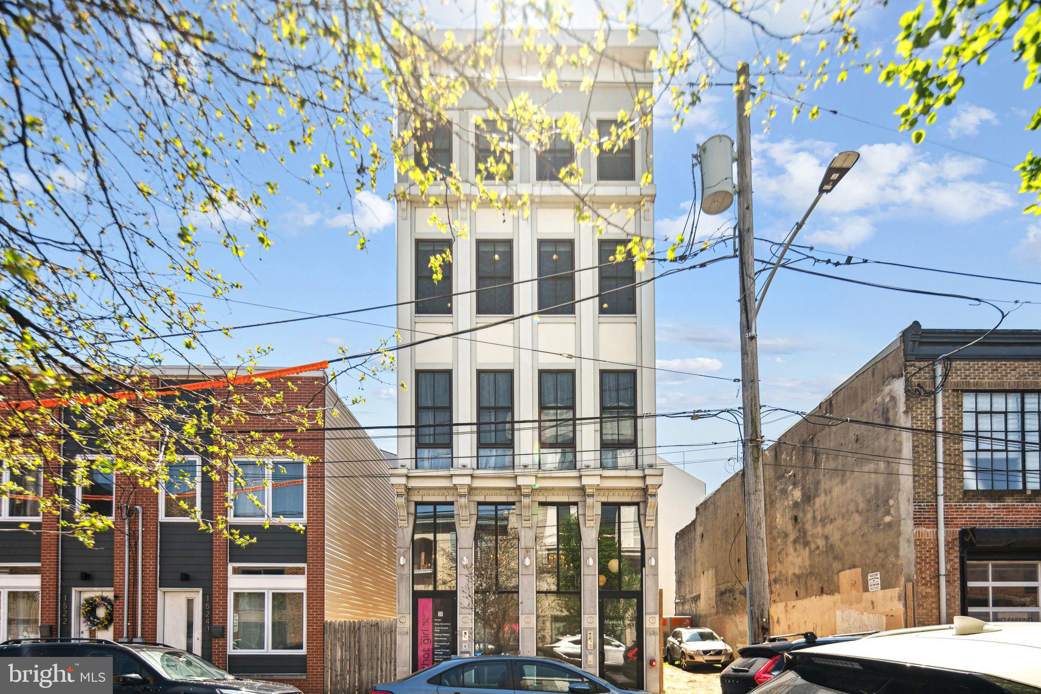 FRANCISVILLE - Residential