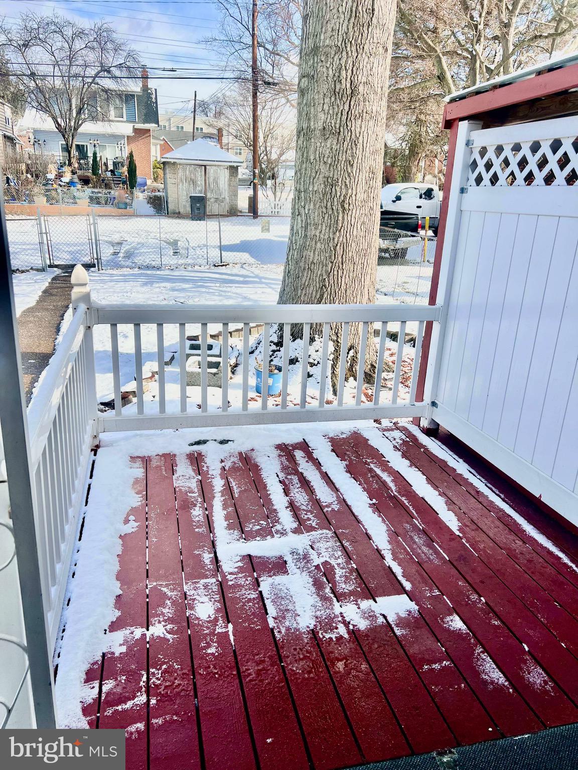 HARRISBURG - Residential