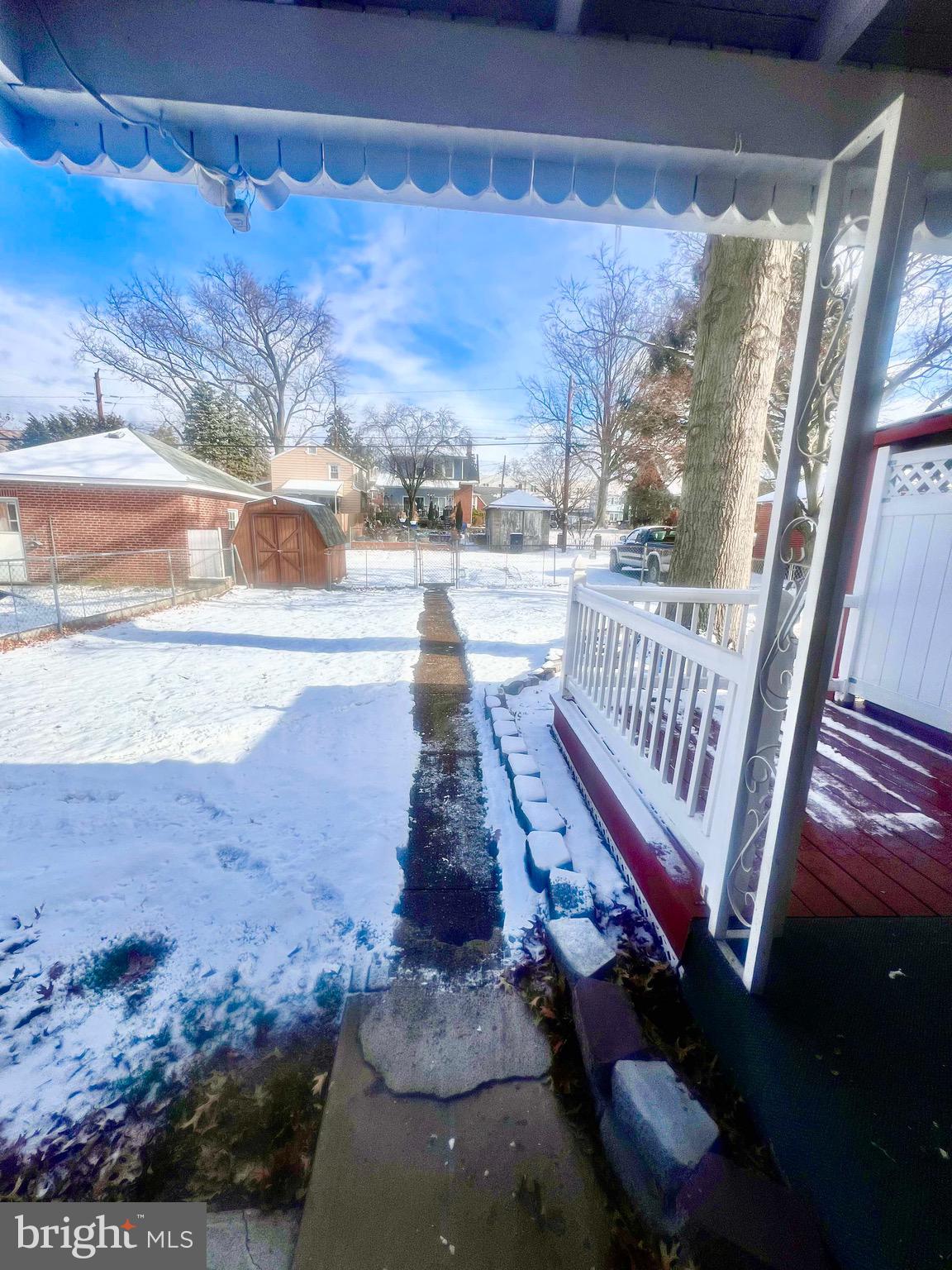 HARRISBURG - Residential