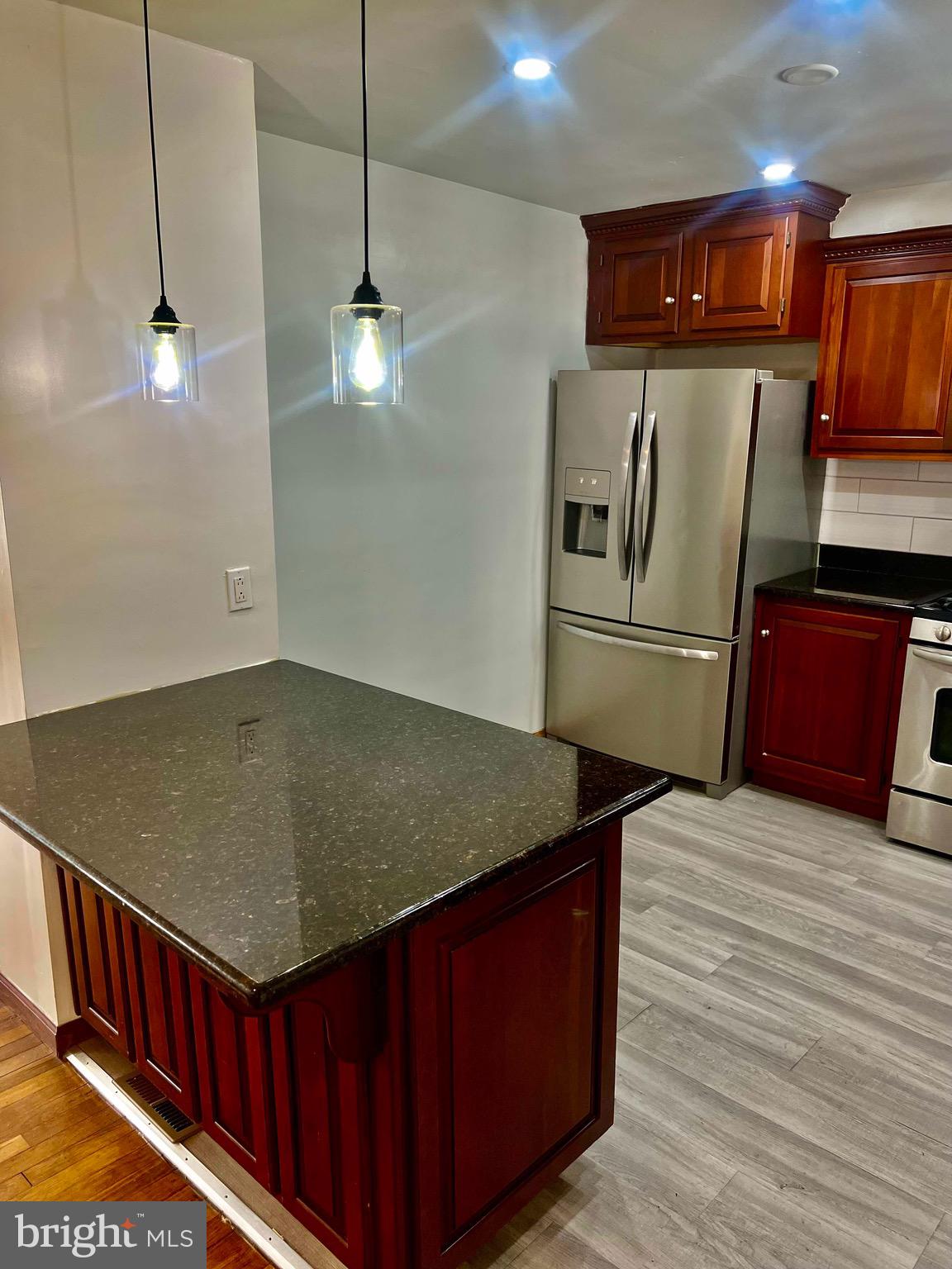 HARRISBURG - Residential