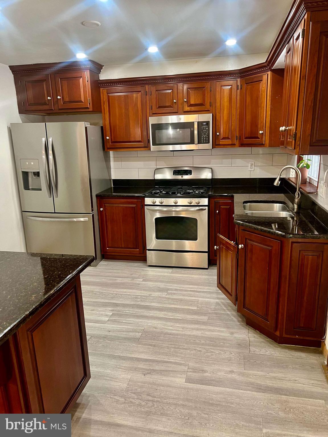 HARRISBURG - Residential