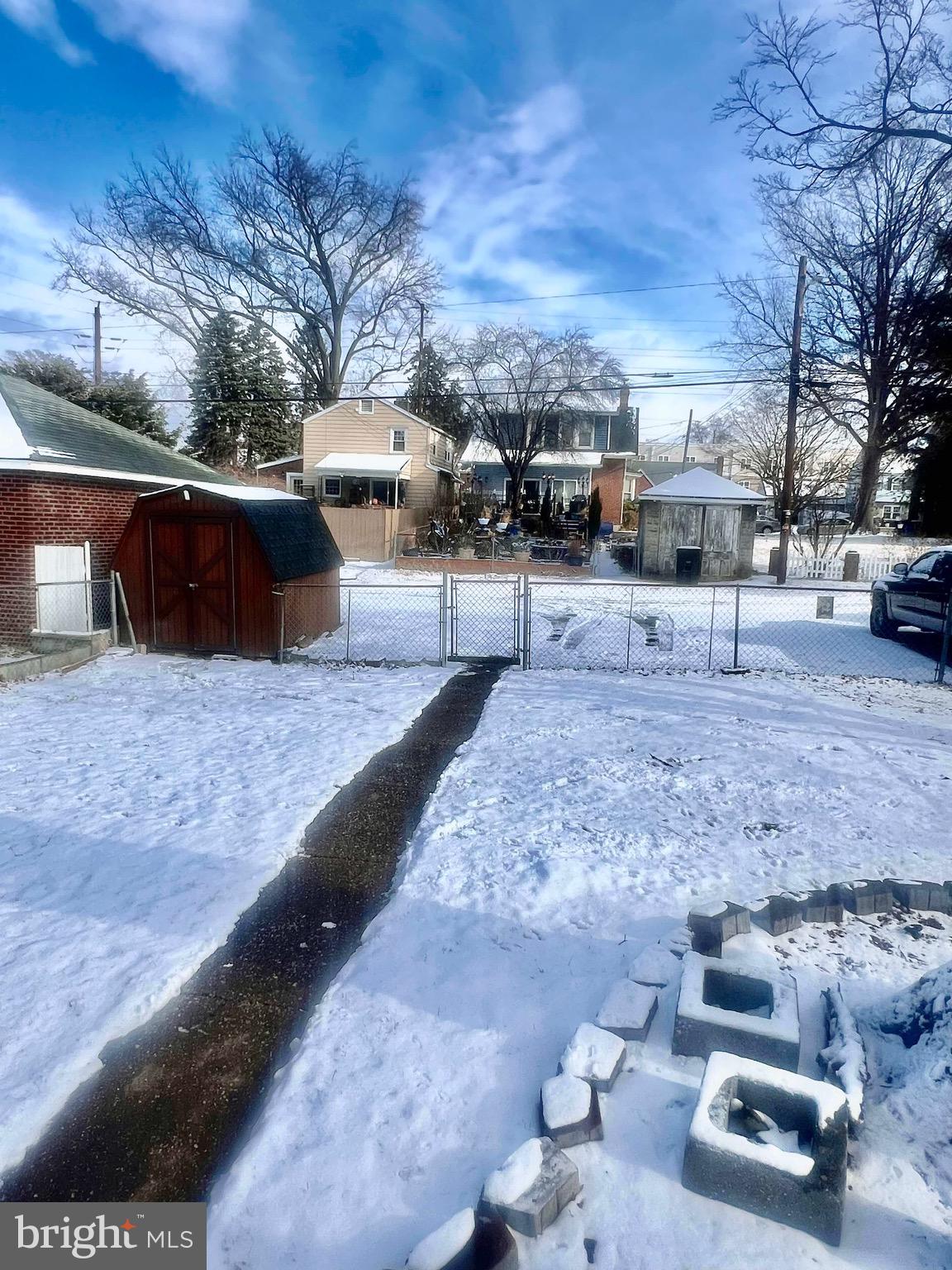 HARRISBURG - Residential