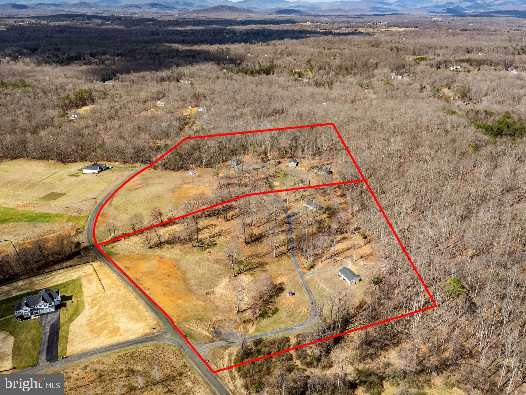 NONE AVAILABLE - Commercial Sale