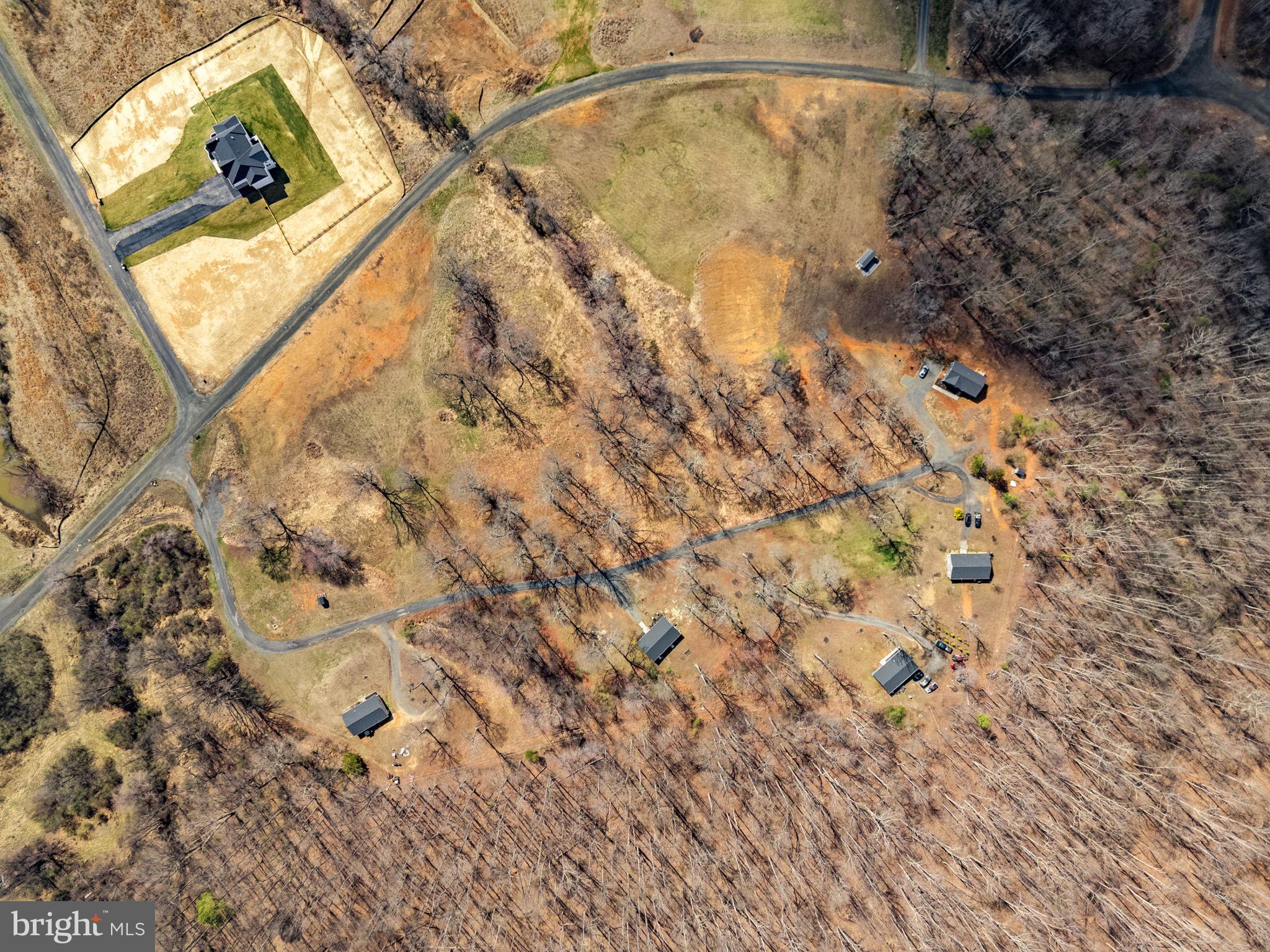 NONE AVAILABLE - Commercial Sale