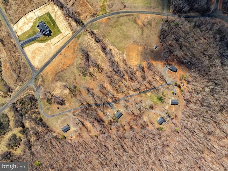 Rare investment opportunity! 5 single family homes on 20 acres (two 10 acres lots). 100% rented. Super convenient to Warrenton, off Colvin Road in Amissville. Please no drive-bys without an appt. Set on a private, scenic property with a blend of woods and open land. This unique offering consists of fully leased income producing properties, with the sale subject to existing leases, while providing a beautiful mix of usable acreage and expansive outdoor space with plenty of room for privacy between improvements. Four of the homes were completely renovated in 2024, and one brand new home constructed in 2024. Each home is on well and septic and all electric utilities. Current lease information provided in the MLS documents reflects five 2 Bedroom homes. The property includes Tax IDs 7-27 (containing 16393 & 16361 Fletcher Lane) and 7-27F (containing 16349, 16315 & 16310 Fletcher Lane), each 10 acres. A compelling opportunity for investors seeking immediate cash flow, multiple dwellings, and long term upside in a scenic rural setting. See MLS documents for lease details and additional information.