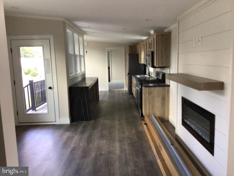 PENNWOOD CROSSING - Residential