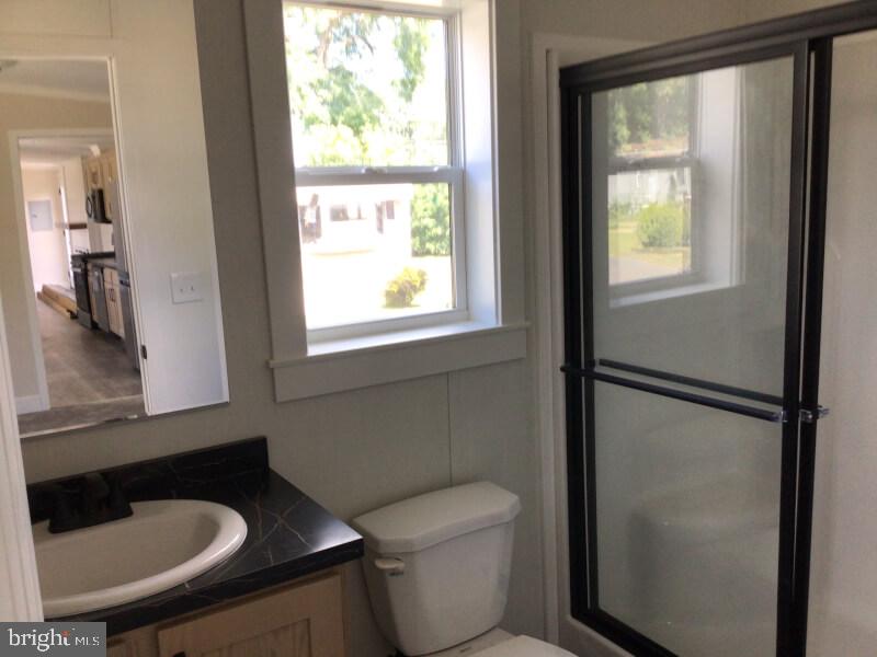 PENNWOOD CROSSING - Residential