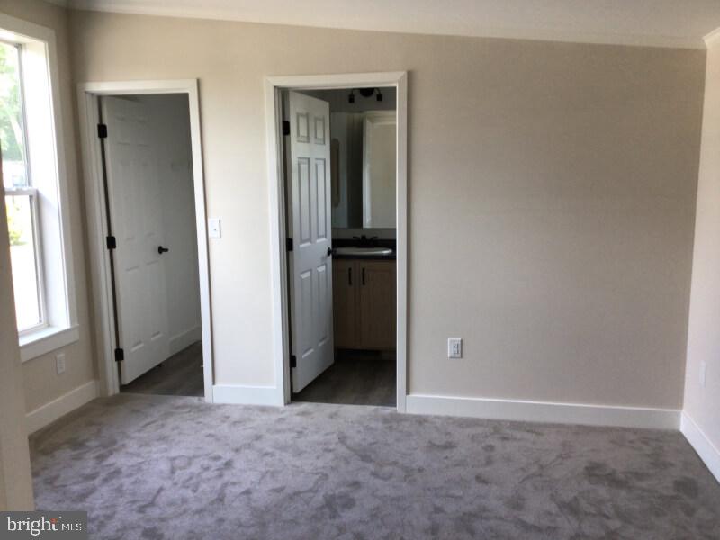 PENNWOOD CROSSING - Residential