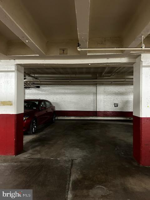 2500 Q STREET NW P-8