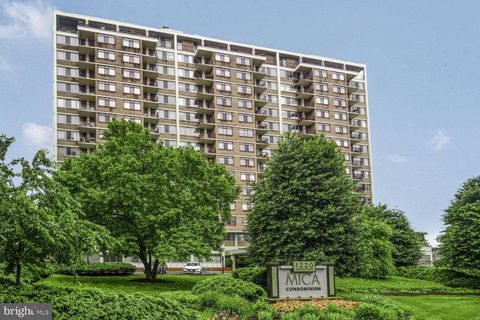 1220 BLAIR MILL ROAD 115 SILVER SPRING MD 20910