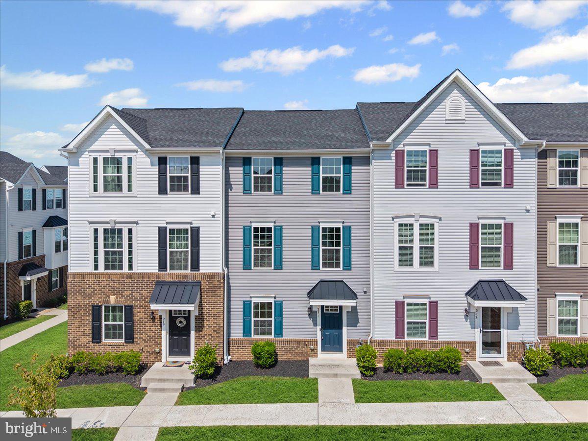 ANDALE GREEN - Residential