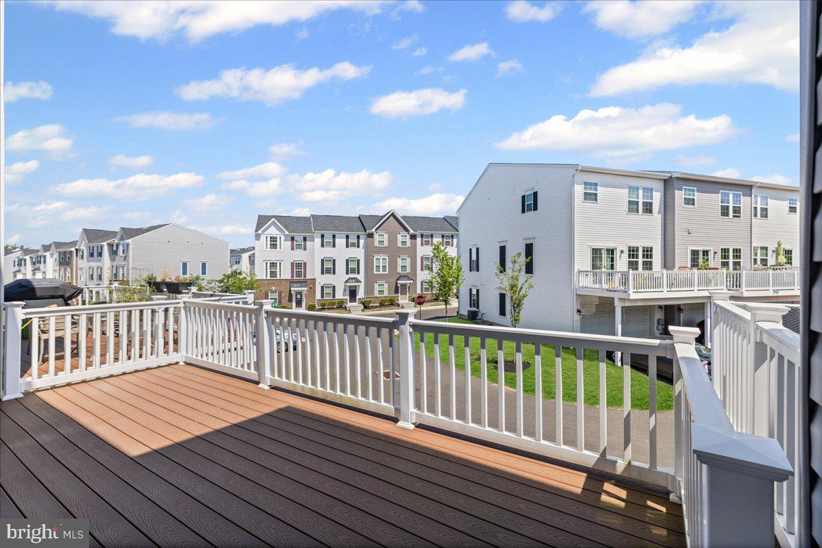 ANDALE GREEN - Residential