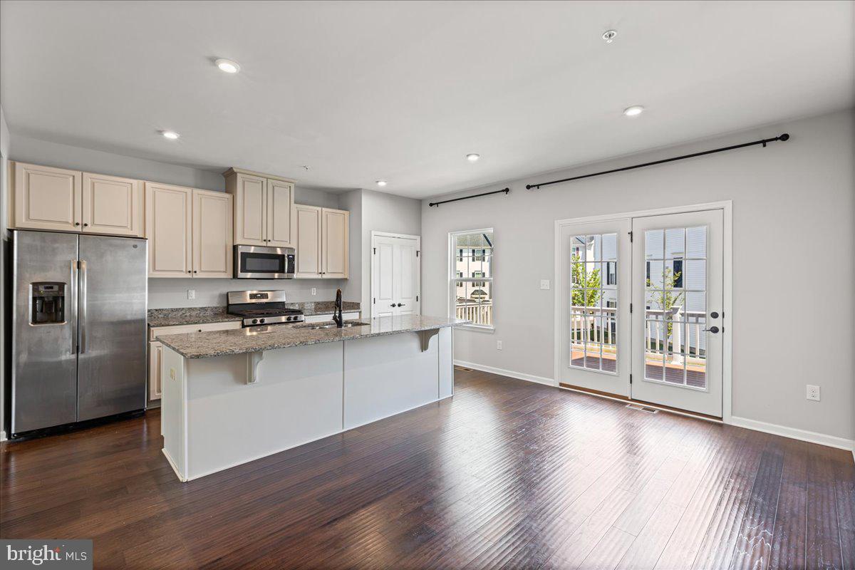 ANDALE GREEN - Residential