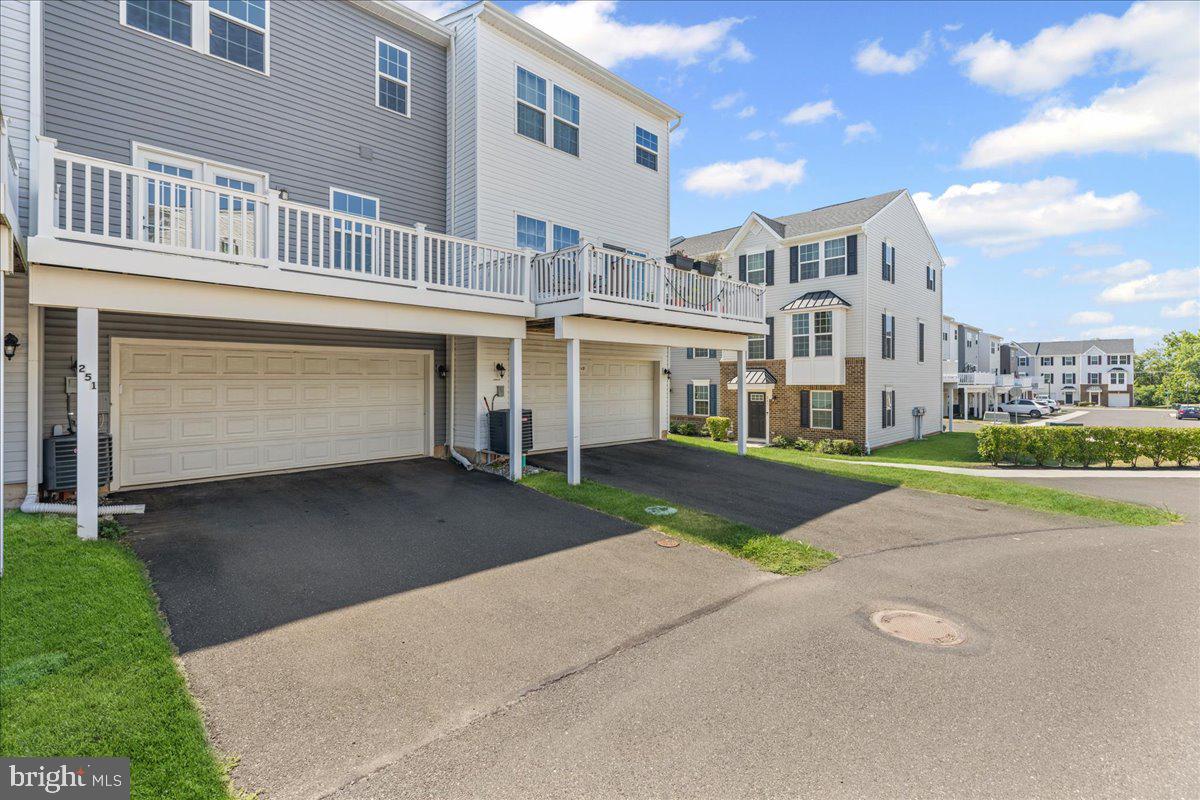 ANDALE GREEN - Residential