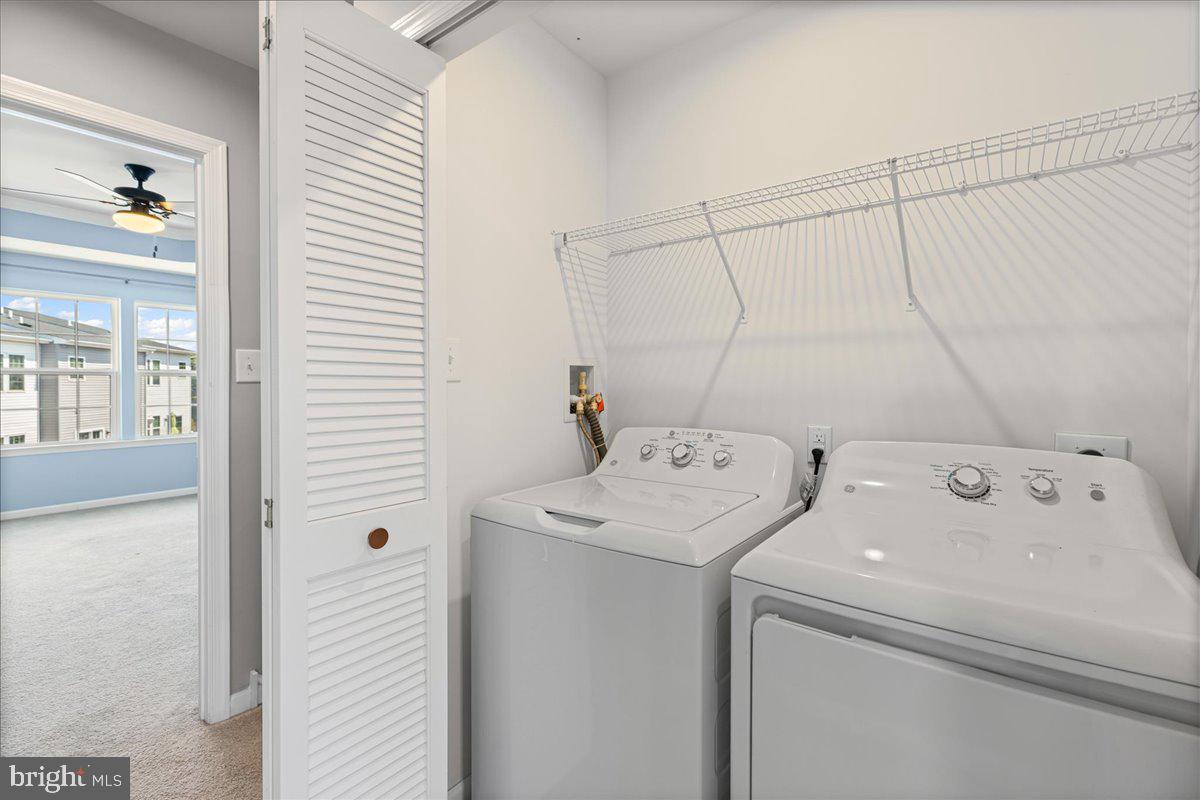 ANDALE GREEN - Residential