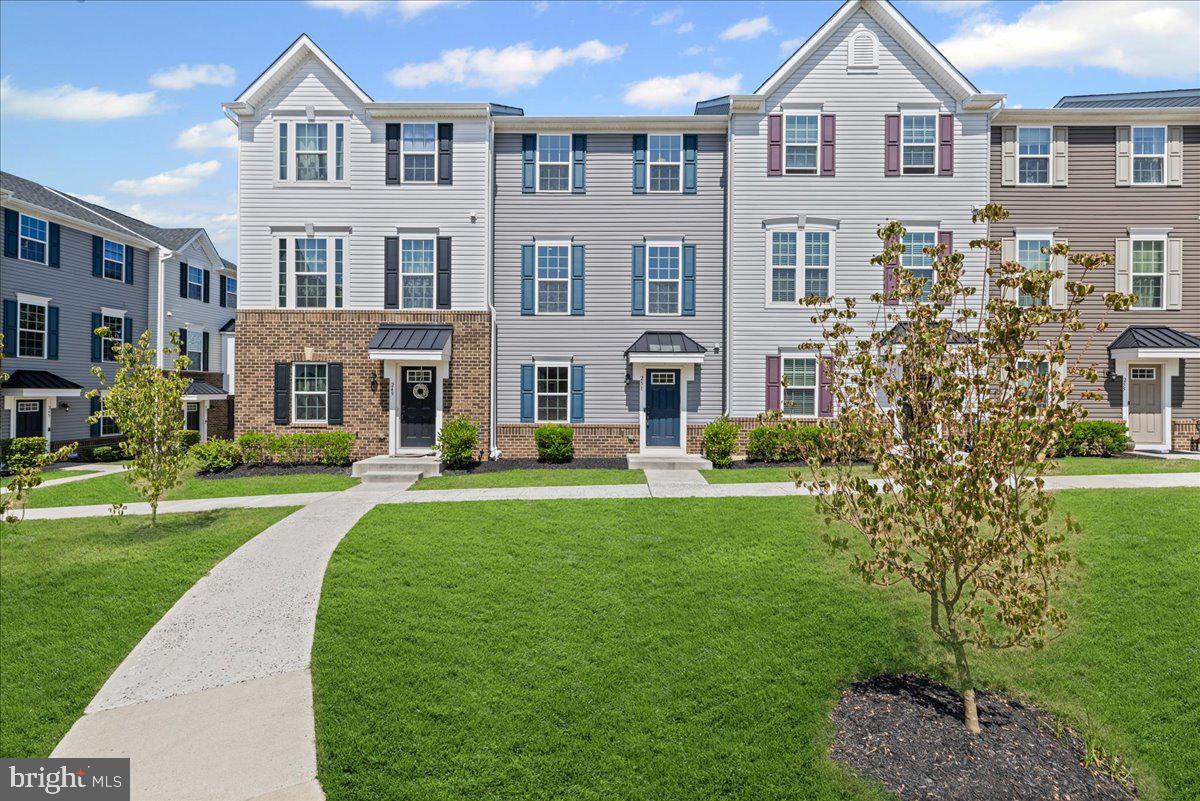 251 COMPASS DRIVE