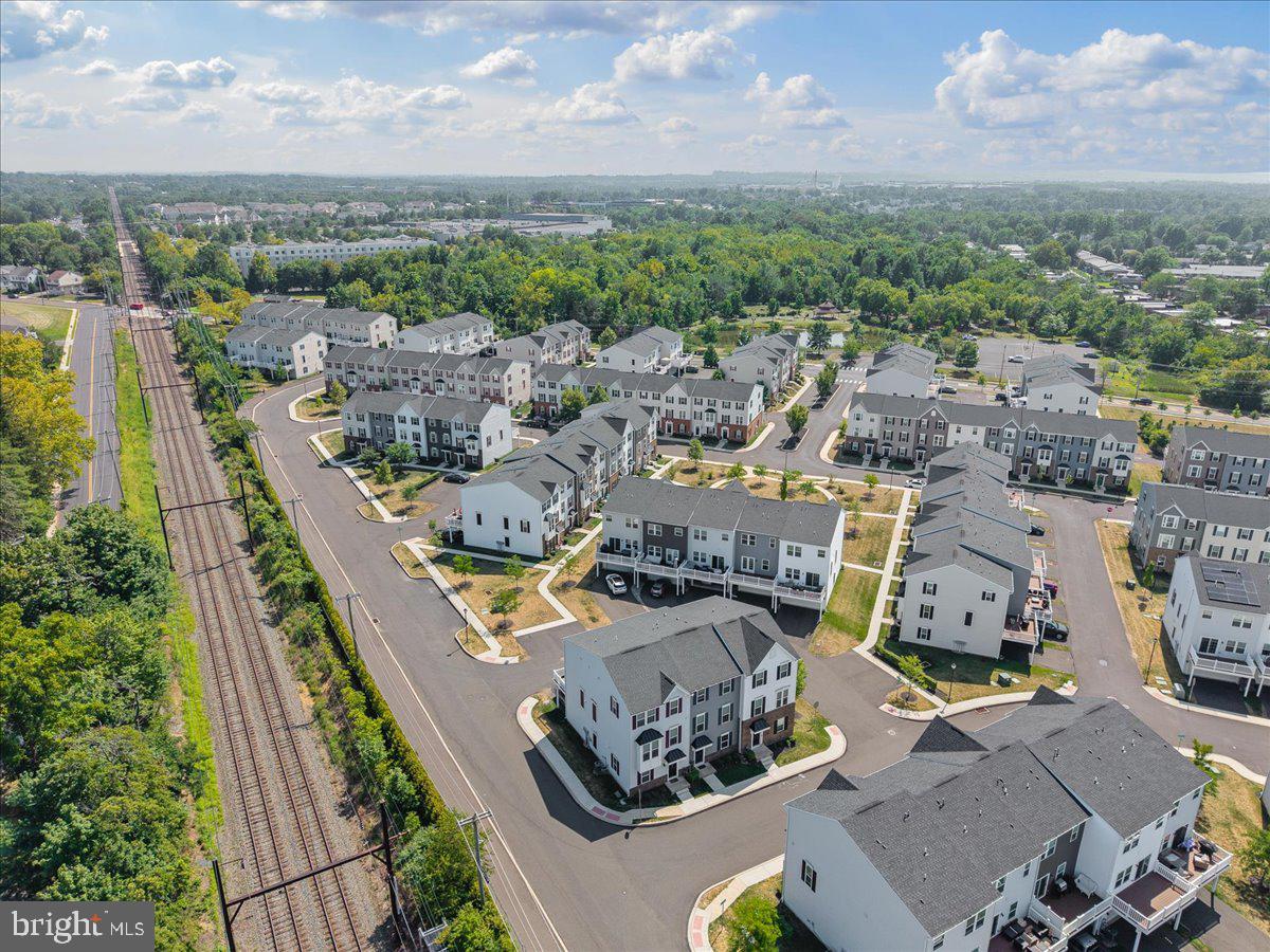 ANDALE GREEN - Residential