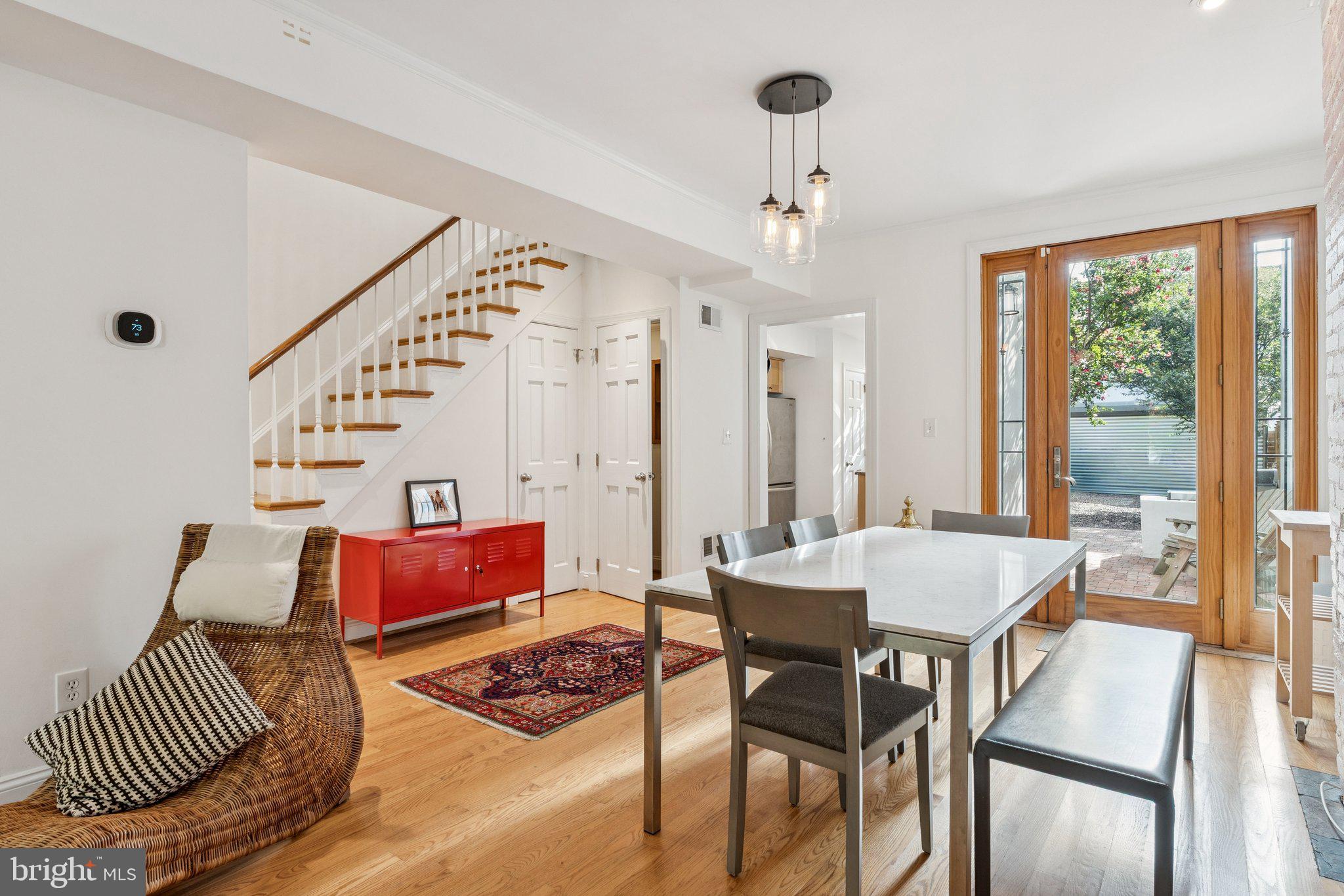 1617 8TH STREET NW